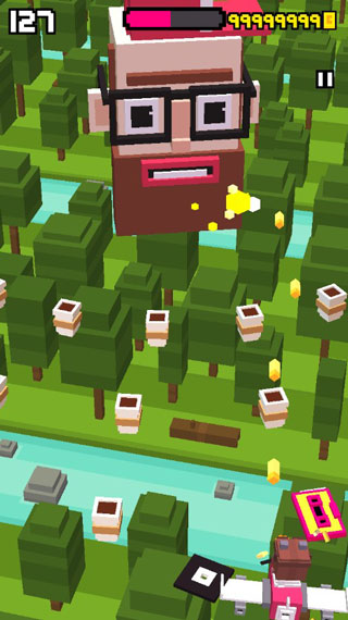 天空射击大战(Shooty Skies)