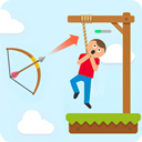 绞刑台弓箭大师游戏