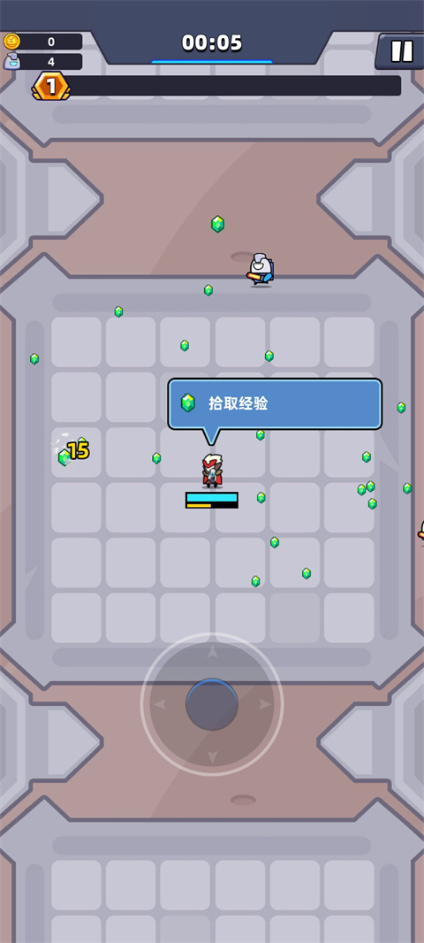 空间生存(Space Sur