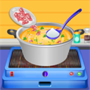 在厨房做饭手机版