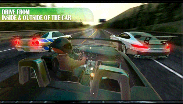 赛车2022多人游戏