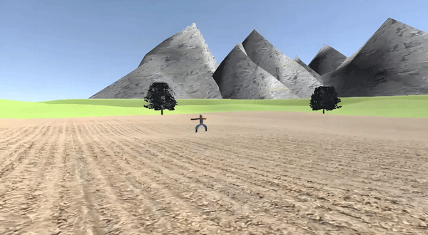 约翰的农场手机版