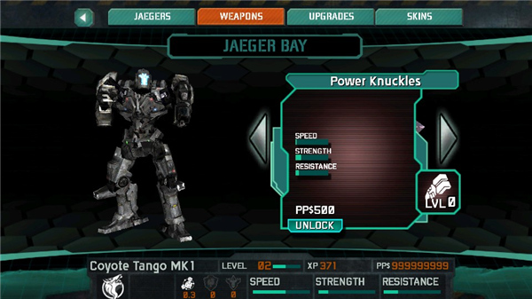 pacificrim游戏最新版