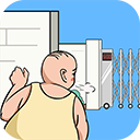 我进不去宿舍了游戏