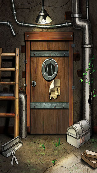 100门逃脱挑战2游戏手机版