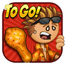 老爹的炸鸡店togo官方正版