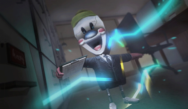 恐怖冰淇淋4内置作弊菜单版