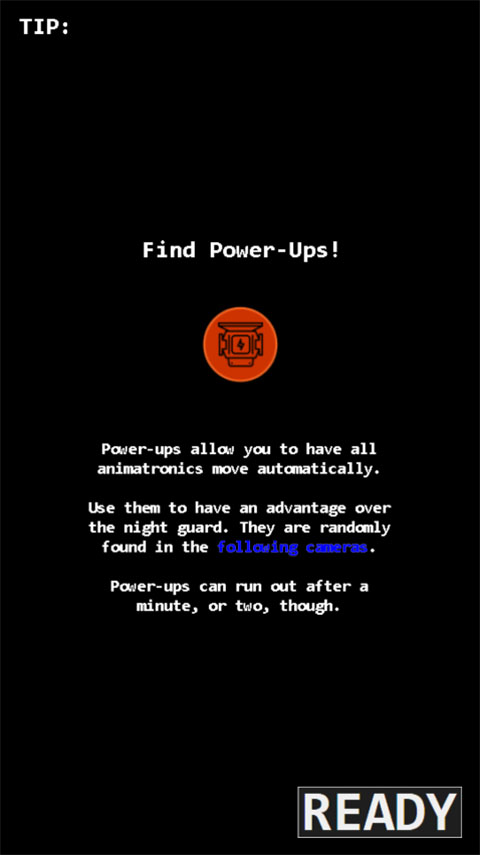 玩具熊的午夜后宫双人版(FNaF Multiplayer Mobile)