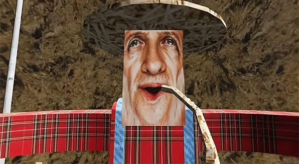 约翰的农场手机版