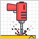 点击钻头(Tap Tap Drill)