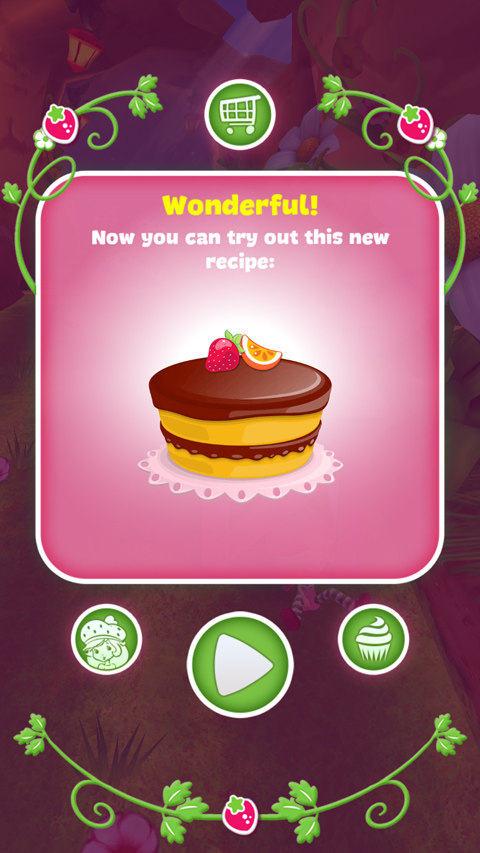 草莓狂奔最新版本