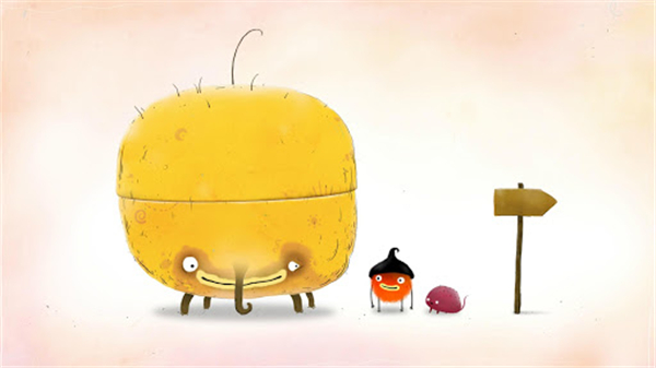 毛线先生完整版