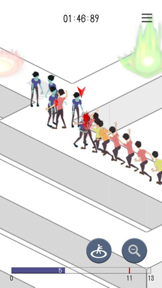 感染(Infection)手游