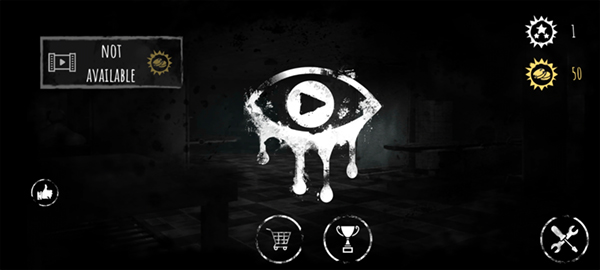 恐怖之眼老版本