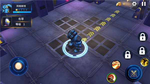 奥特曼之热血格斗官方版