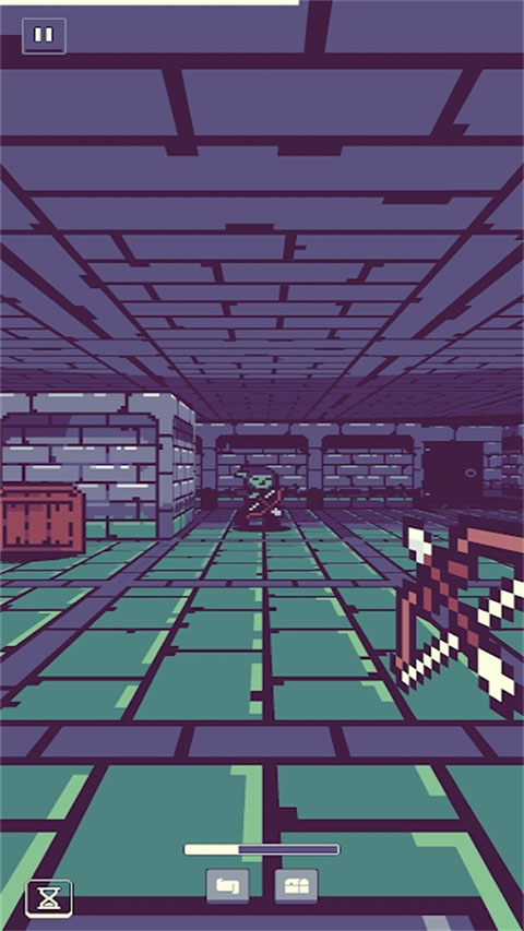 幽暗爬行者(Gloomgra