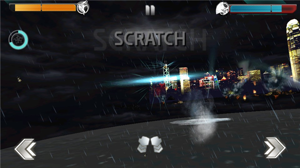 pacificrim游戏最新版