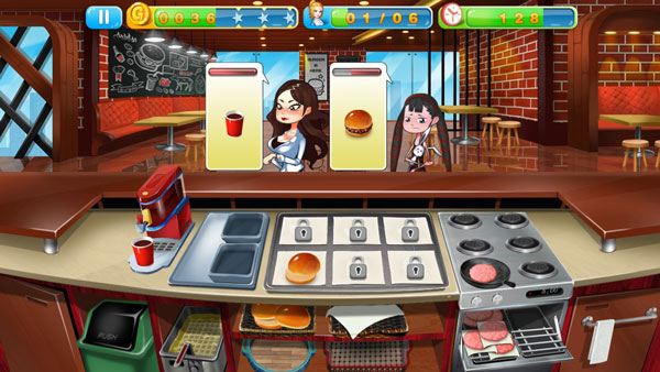 烹饪粉丝官方正版