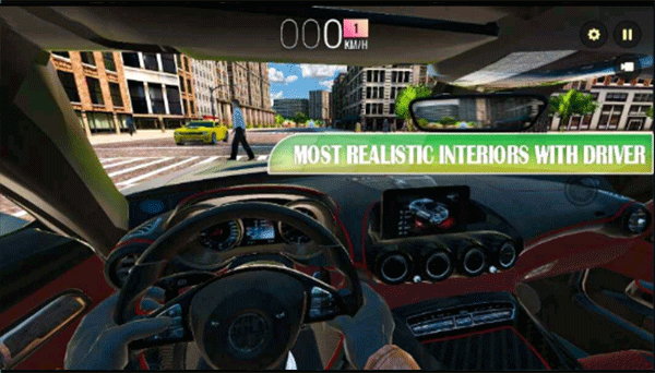 赛车2022多人游戏