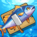 海上餐厅中文版