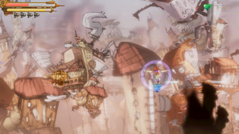 异界海盗汉化版