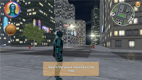 奥特曼银河英雄手游