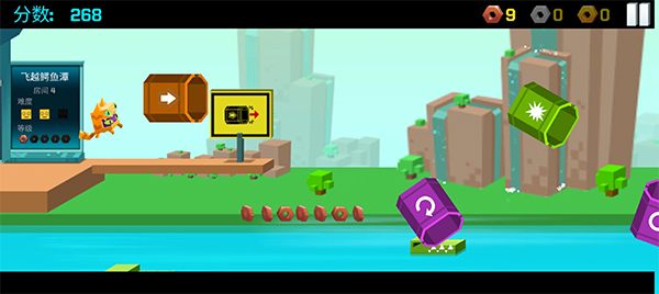 逃出实验室国际服