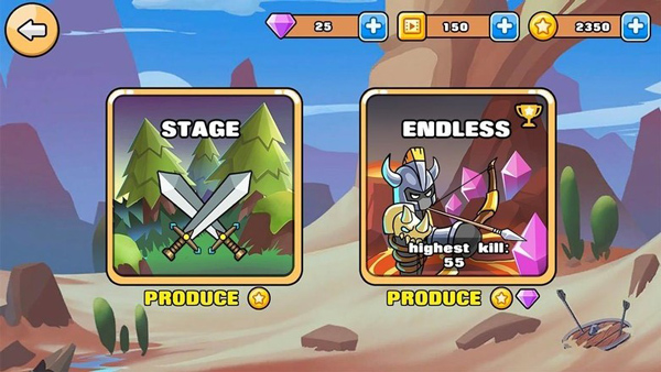 我是弓箭手(Archer Hunter)