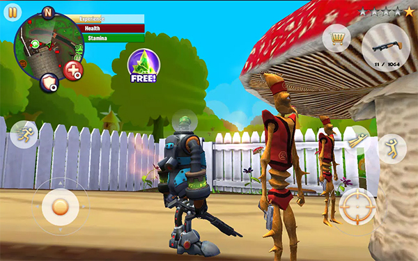 虫子世界最新版