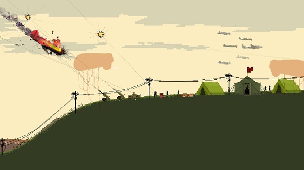 二战战机1944游戏