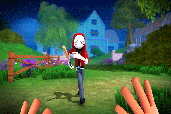 愤怒的男孩最新版