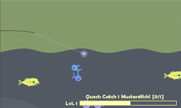 小猫钓鱼官方正版