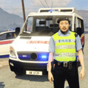 中国警察模拟器(China Police)