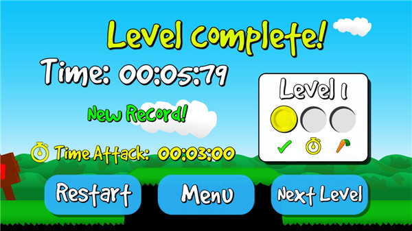 超级兔侠双人手机版