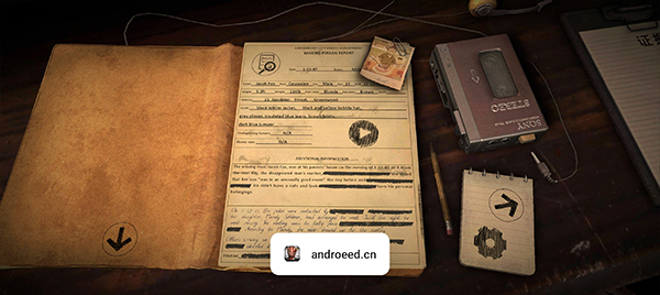 911食人族恐怖游戏官方版