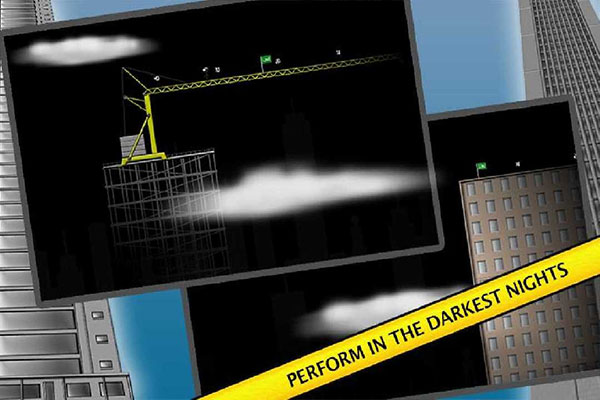 火柴人跳楼手机版