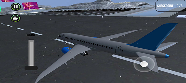 飞行模拟器2手机版