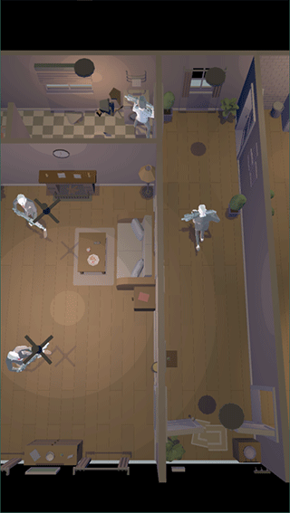 残暴流氓游戏(Mayhem)