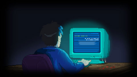 Stay驻留中文版