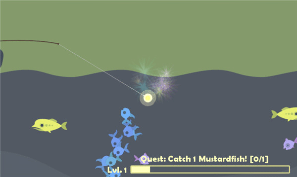 小猫钓鱼官方正版