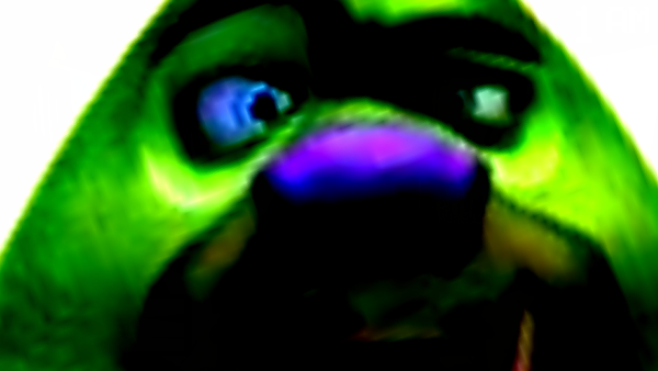 熊出没的五夜后宫最新正版