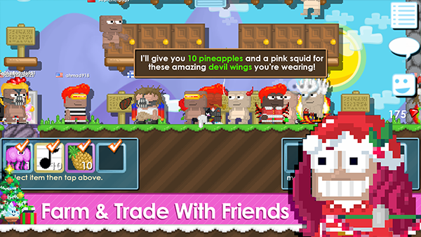 建造乌托邦最新版