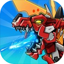 机甲斗兽场无限金币无限钻石版