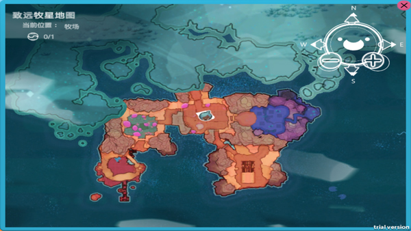 史莱姆农场官方正版