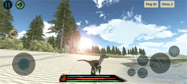 盘古大陆官方正版