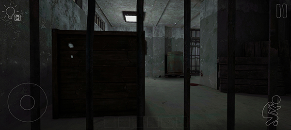 911食人族恐怖游戏官方版