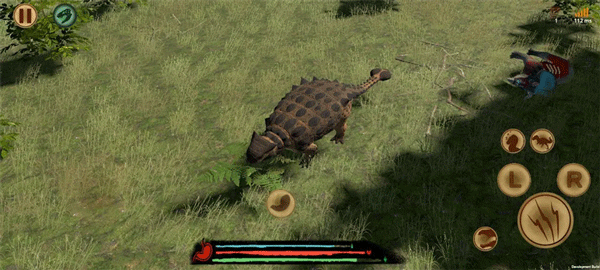 盘古大陆官方正版