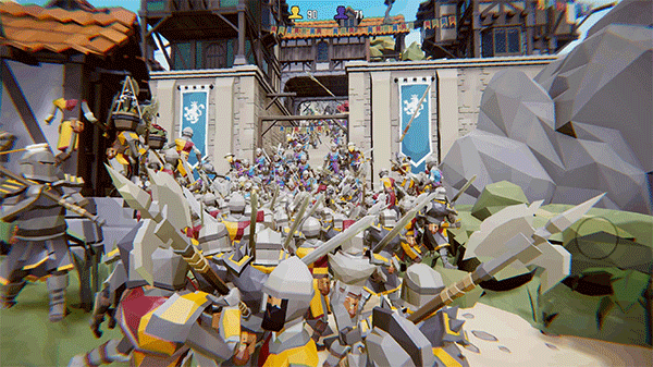 战争沙盒国际版