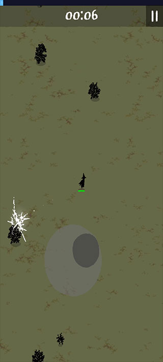 魔法生存汉化版