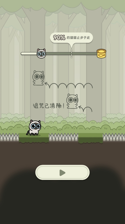 冒险猫正版